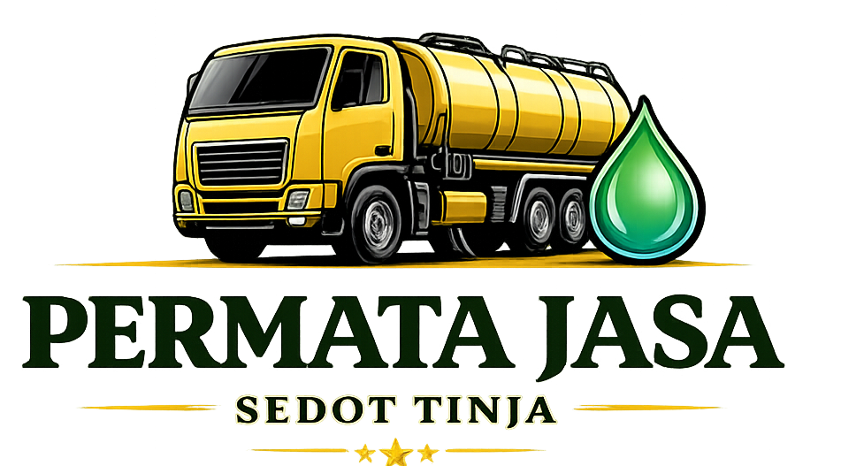 Permata Jasa Sedot Tinja