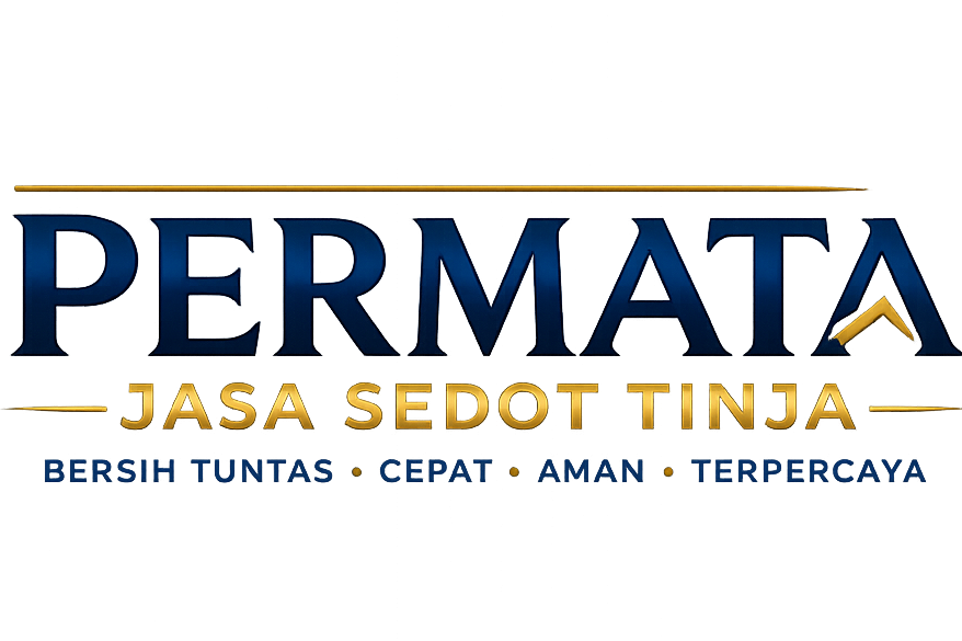 Permata Jasa Sedot Tinja I Jasa Sedot WC Bogor Terbaik #1